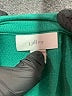 J.Jill Color Block Teal Pullover Sweater Size M - photo 7