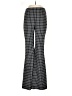 Aeropostale Houndstooth Black Dress Pants Size L - photo 1
