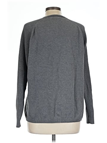 Claiborne Pullover Sweater (view 2)