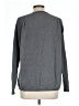 Claiborne 100% Cotton Argyle Gray Pullover Sweater Size L - photo 2