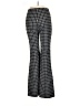 Aeropostale Houndstooth Black Dress Pants Size L - photo 2