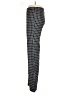 Aeropostale Houndstooth Black Dress Pants Size L - photo 5