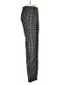 Aeropostale Houndstooth Black Dress Pants Size L - photo 4