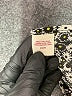Levi's 100% Polyester Black 3/4 Sleeve Blouse Size M - photo 10