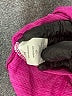 Assorted Brands 100% Polyester Pink Active T-Shirt Size S - photo 8