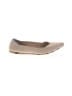 ROTHY'S Solid Tan Flats Size 11 - photo 1