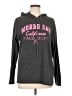 Anvil Gray Pullover Hoodie Size L - photo 1