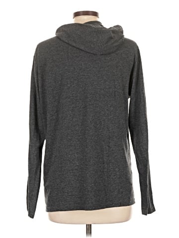 Anvil Pullover Hoodie (view 2)