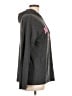 Anvil Gray Pullover Hoodie Size L - photo 4