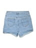 Unbranded Blue Denim Shorts Size 4 (estimated) - photo 2