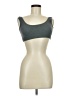 Unbranded Gray Tube Top Size S (estimated) - photo 1