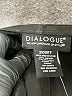 Dialogue Solid Black Dress Pants Size 20 - photo 4