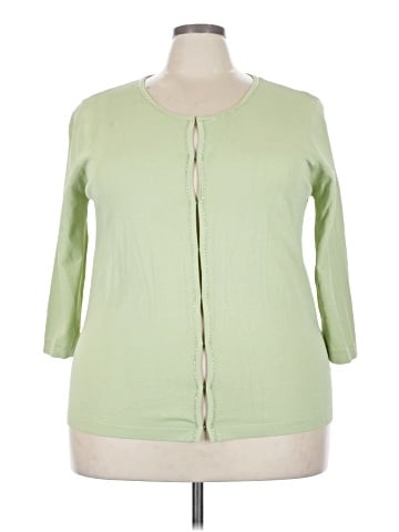 Twyla Blu Cardigan (view 1)