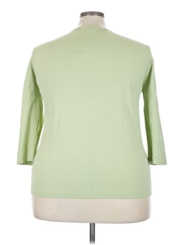 Twyla Blu Cardigan (view 2)