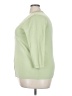 Twyla Blu Green Cardigan Size 3X - photo 5