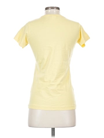 LAT Short Sleeve T-Shirt (view 2)