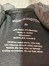 Worthington Black Active Tank Size 2X - photo 9