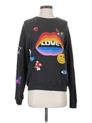 Lauren Moshi Long Sleeve T-Shirt (view 1)