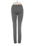 Malvin Solid Gray Active Pants Size S - photo 2