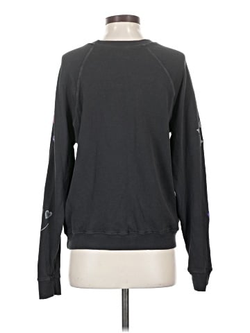 Lauren Moshi Long Sleeve T-Shirt (view 2)