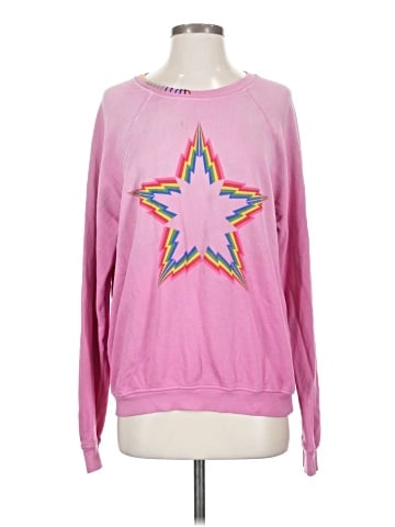 Lauren Moshi Sweatshirt (view 1)