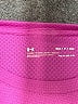 Under Armour 100% Polyester Pink Active T-Shirt Size S - photo 7