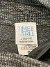 Time and Tru 100% Polyester Gray Active Pants Size L - photo 7