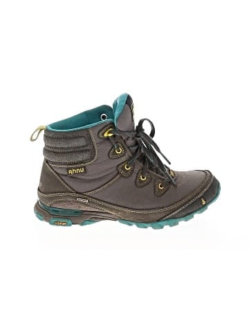 Ahnu Ankle Boots (view 1)