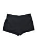 Lands' End Solid Black Shorts Size 8 (petite) - photo 2