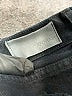 Carmar Black Jeans Size 27 waist - photo 7