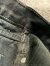 Carmar Black Jeans Size 27 waist - photo 8