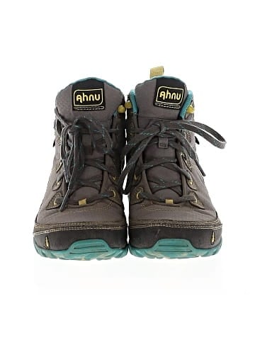 Ahnu Ankle Boots (view 2)