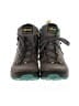 Ahnu Gray Ankle Boots Size 6 - photo 2
