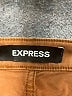 Express Brown Jeans Size 8 - photo 9