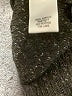 Croft & Barrow 100% Acrylic Gray Poncho Size L - photo 8
