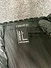 Forever 21 Chevron-herringbone Black Jumpsuit Size S - photo 4