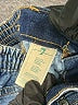 7 For All Mankind Blue Jeans 18-24 MO / 24 MO - photo 4