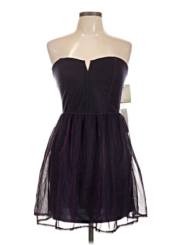 Lucca Couture Cocktail Dress (view 1)