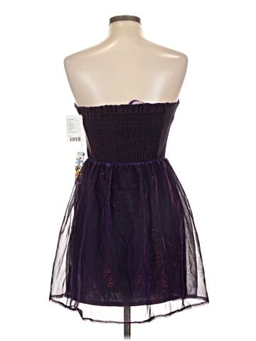 Lucca Couture Cocktail Dress (view 2)