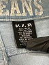 VIP Jeans Blue Jeans Size 16 - photo 4