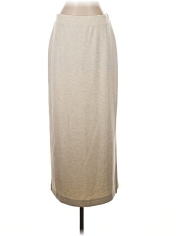 Lou & Grey Casual Skirt (view 1)