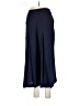 Ted Baker London 100% Polyester Blue Dress Pants Size 2 (0) - photo 2