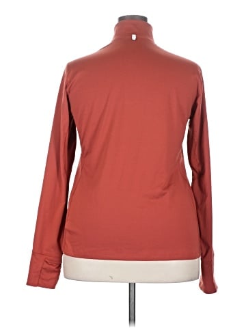 Brooks Fleece (view 2)