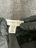 Topshop Black Bodysuit Size 6 - photo 3