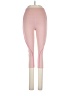 Good American Color Block Pink Active Pants Size XS (0) - photo 1