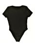 Unbranded Black Bodysuit Size L - photo 1
