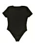 Unbranded Black Bodysuit Size L - photo 2