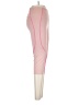 Good American Color Block Pink Active Pants Size XS (0) - photo 4