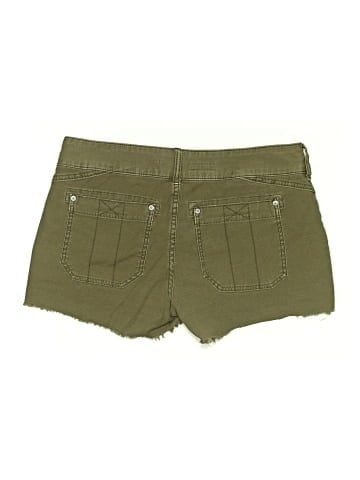Pilcro Khaki Shorts (view 2)
