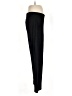 Eileen Fisher Solid Black Dress Pants Size M - photo 4